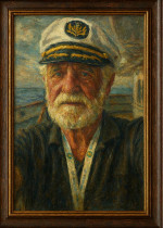 CAPTAIN CRUISE KEES HEEFT ERVARING...